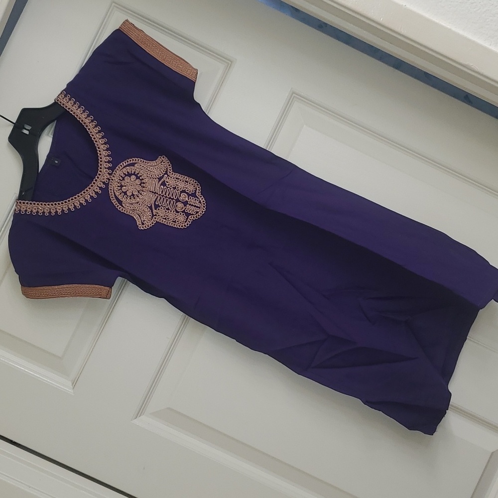 Brand new Moroccan  dress for girls